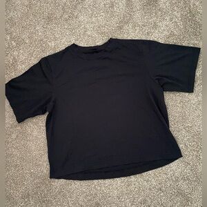 NWOT All In Motion Active Crewneck T-Shirt